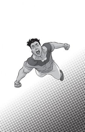 Read Invincible  23 Page 2 in English