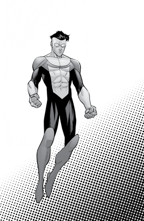 Read Invincible  24 Page 2 in English
