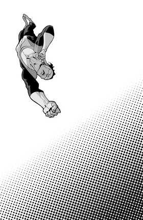Read Invincible  6 Page 2 in English