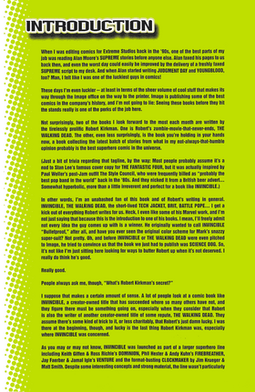 Read Invincible  7 Page 2 in English