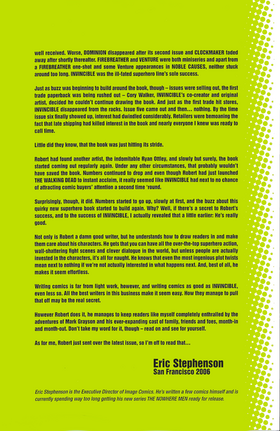 Read Invincible  7 Page 3 in English