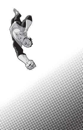 Read Invincible  7 Page 4 in English