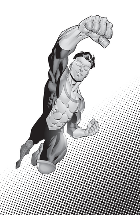 Read Invincible  15 Page 2 in English