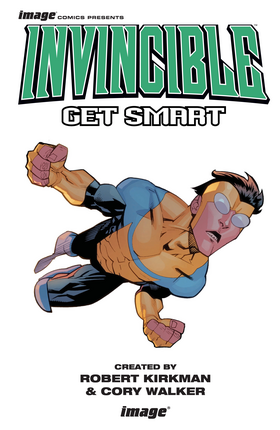 Read Invincible  15 Page 3 in English