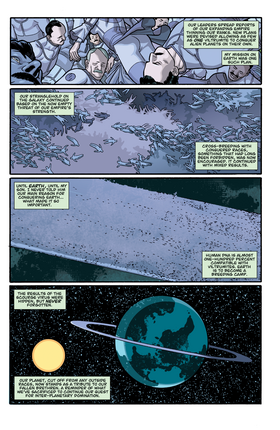 Read Invincible  13 Page 10 in English
