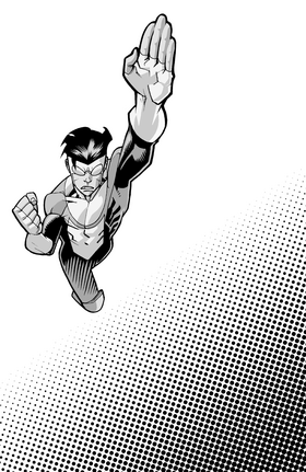 Read Invincible  8 Page 2 in English