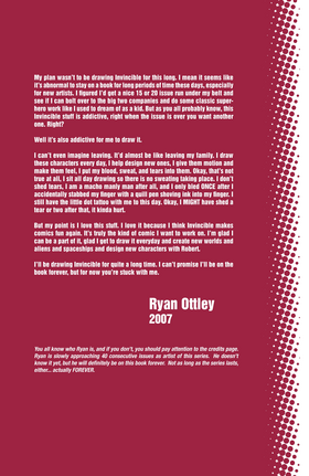 Read Invincible  8 Page 6 in English