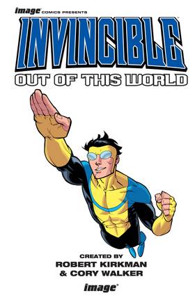 Read Invincible  9 Page 3 in English