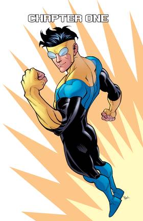 Read Invincible  9 Page 5 in English