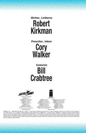 Read Invincible  1 Page 4 in English