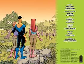 Read Invincible  7 Page 6 in English