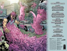Read Invincible  13 Page 4 in English