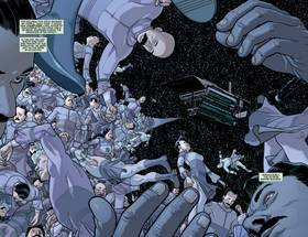 Read Invincible  13 Page 9 in English