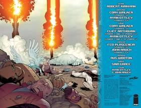 Read Invincible  16 Page 4 in English