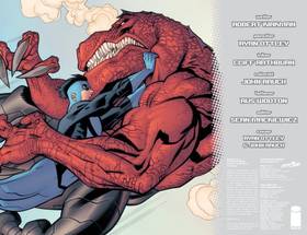 Read Invincible  18 Page 4 in English