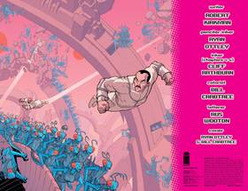 Read Invincible  6 Page 4 in English
