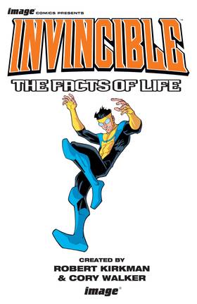 Read Invincible  5 Page 3 in English
