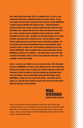 Read Invincible  5 Page 6 in English