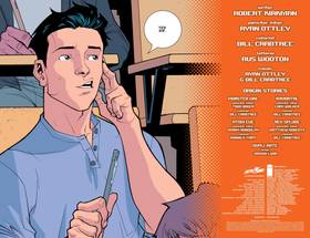 Read Invincible  5 Page 4 in English