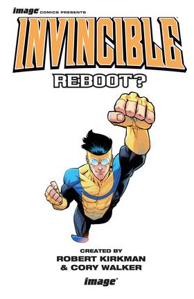 Read Invincible  22 Page 3 in English