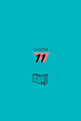 Read Paper Girls Deluxe Edition (Volumes)  2 Page 8 in English