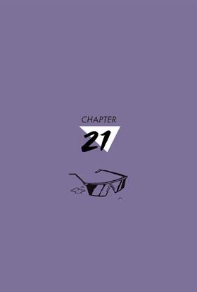 Read Paper Girls Deluxe Edition (Volumes)  3 Page 8 in English