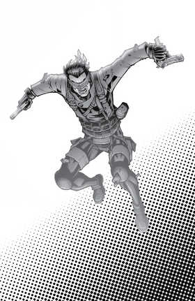 Read Invincible Universe  2 Page 2 in English