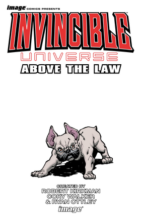 Read Invincible Universe  2 Page 3 in English