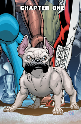Read Invincible Universe  2 Page 5 in English