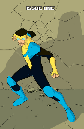 Read Invincible (Compendium)  1 Page 4 in English