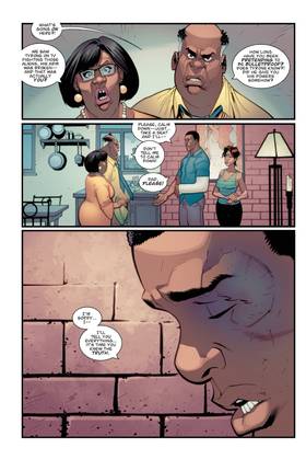 Read Invincible (Compendium)  3 Page 5 in English