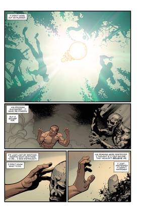 Read Invincible (Compendium)  3 Page 8 in English