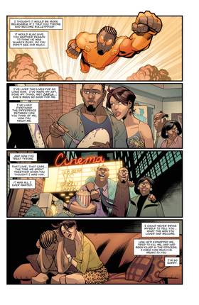 Read Invincible (Compendium)  3 Page 10 in English