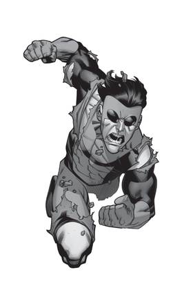 Read Invincible (Compendium)  3 Page 2 in English