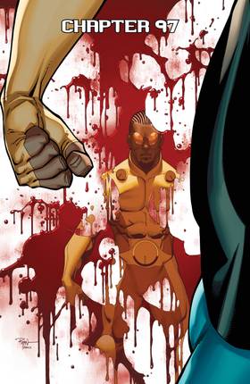 Read Invincible (Compendium)  3 Page 4 in English