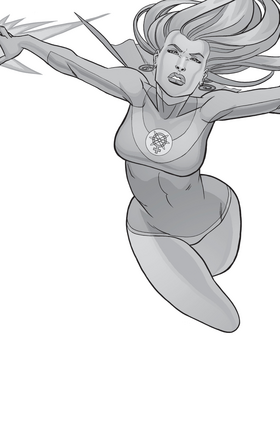 Read Invincible Universe Compendium  1 Page 2 in English