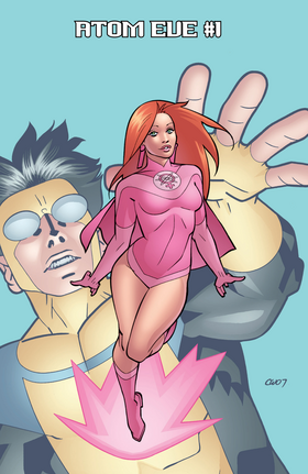 Read Invincible Universe Compendium  1 Page 6 in English