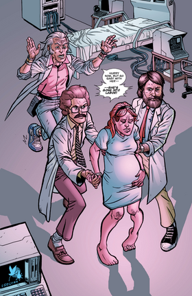Read Invincible Universe Compendium  1 Page 7 in English