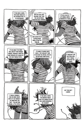 Read It's Lonely at the Centre of the Earth  1 Page 4 in English