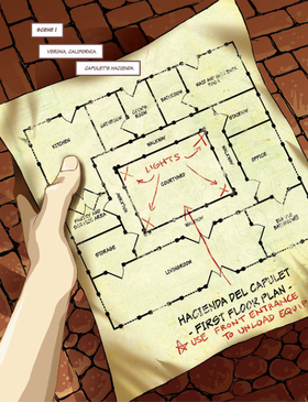 Read Romeo X Julien: First Date  1 Page 9 in English