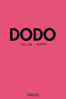Read DODO  1 Page 3 in English