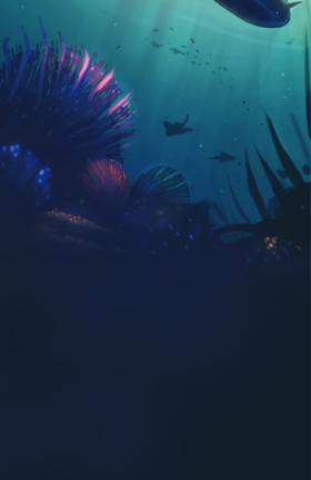 Read The Deep (Volume)  1 Page 2 in English
