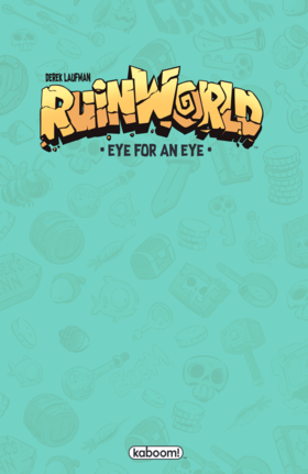 Read RuinWorld  1 Page 3 in English