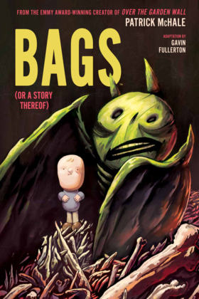 Read BAGS (or a story thereof)  1 Page 1 in English