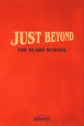 Read Just Beyond  1 Page 3 in English