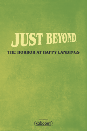 Read Just Beyond  2 Page 3 in English