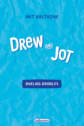 Read Drew and Jot  1 Page 3 in English
