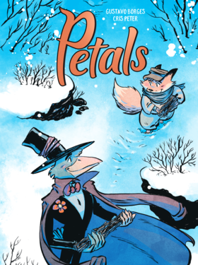Petals: Petals