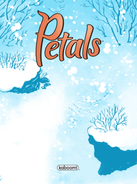 Read Petals  1 Page 3 in English