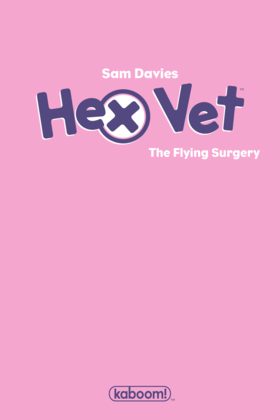 Read Hex Vet  2 Page 2 in English